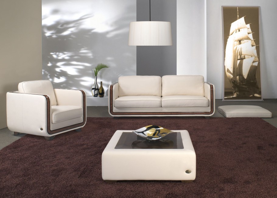 Мягкая мебель Италии Nieri