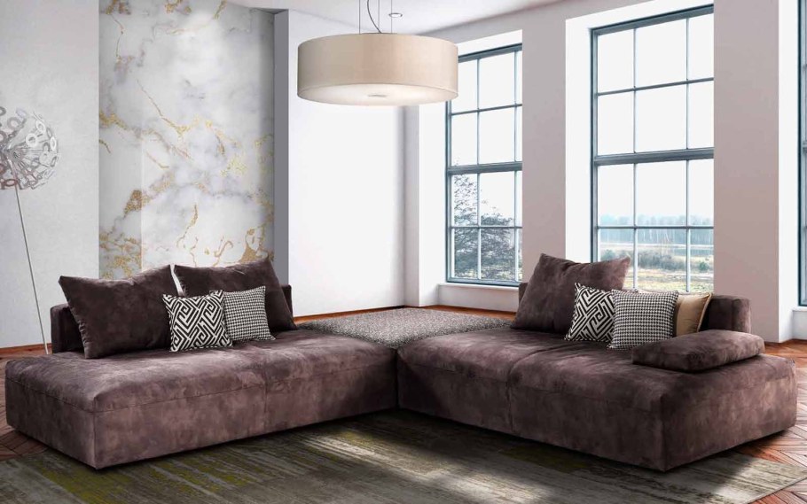 Диван di Marco Tesla