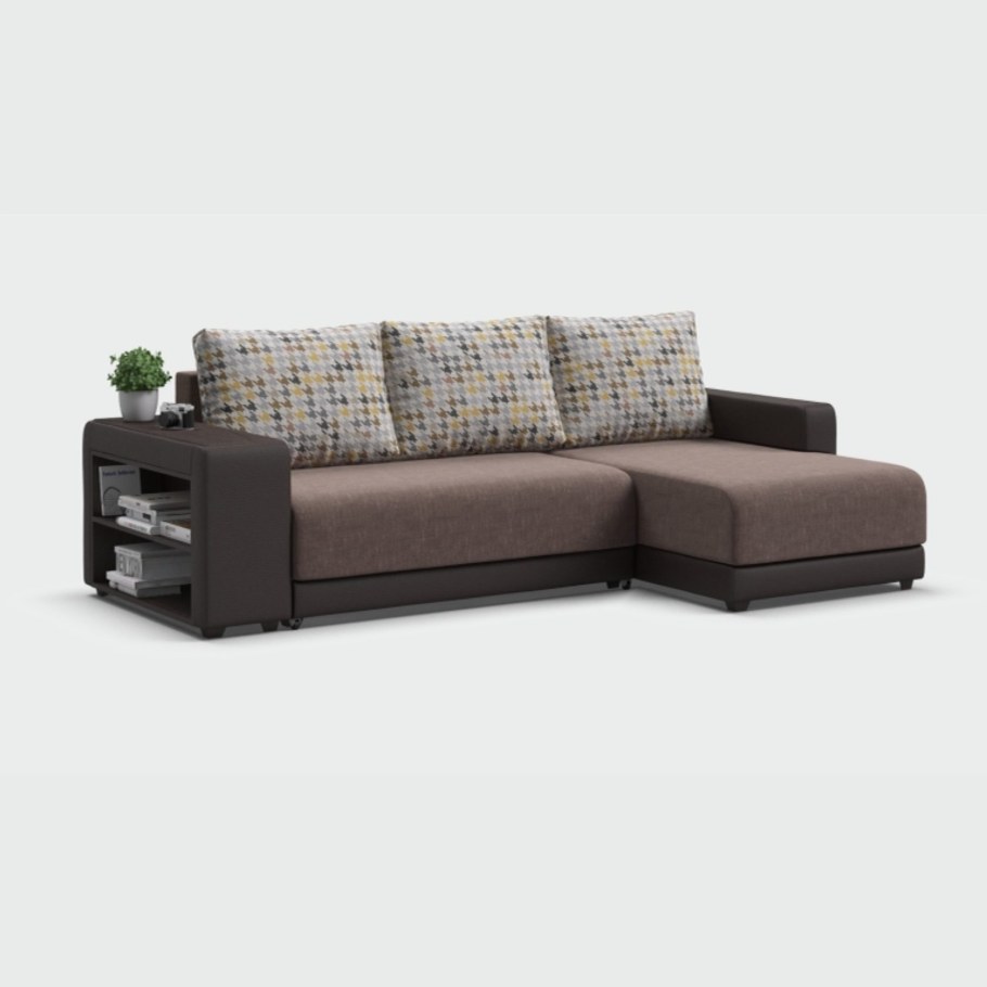 Диван Нью-Йорк м1 прямой сборка