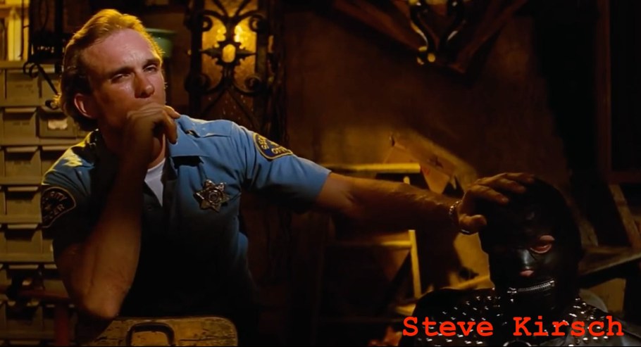 Питер Грин Криминальное чтиво