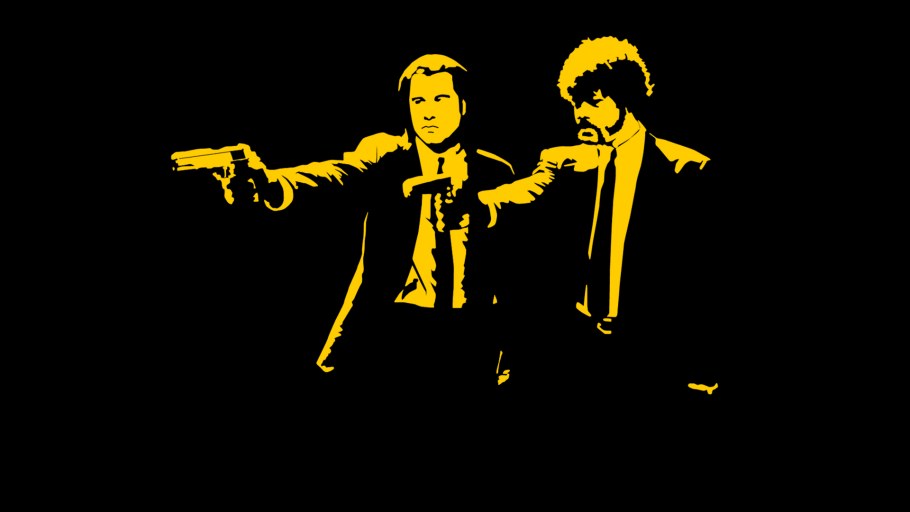 Криминальное чтиво