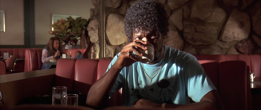 Джулс Криминальное чтиво