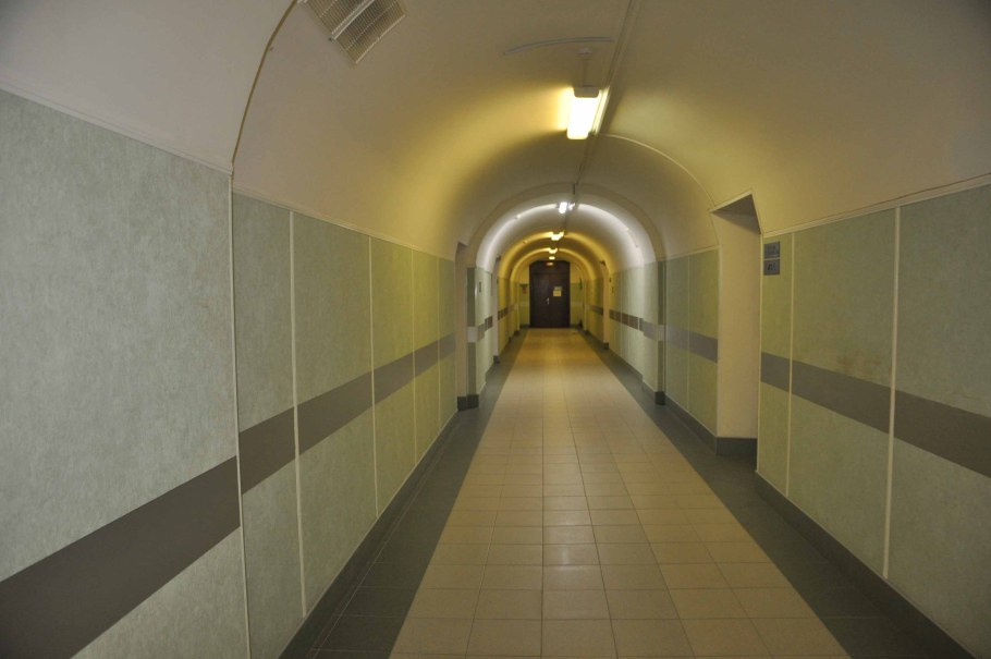 Больница Святого Николая Чудотворца СПБ