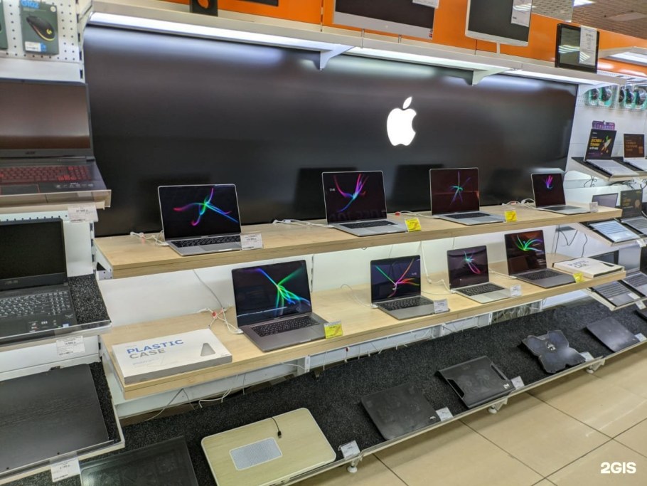 Магазины техники Благовещенск