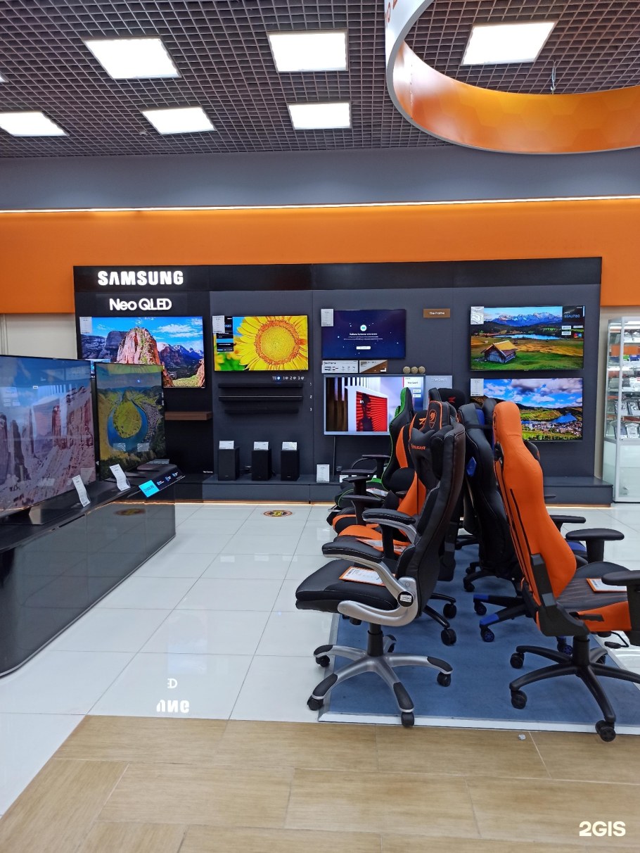 VNTJ Tech Калининград