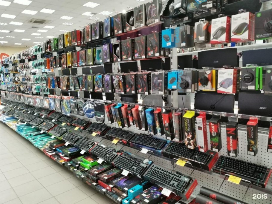 ДНС Локомотив Новоалтайск