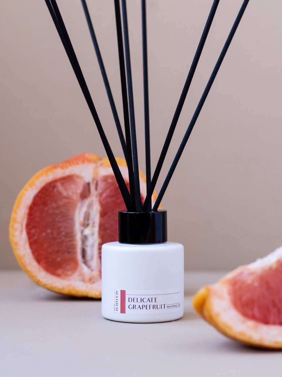 Диффузор 50мл грейпфрут, Hygge #10 50 мл; AP 100-014