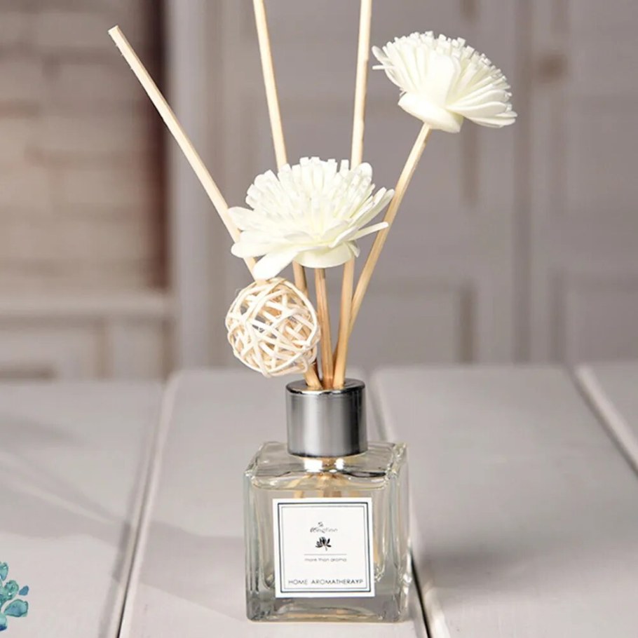 Диффузор с палочками Reed Diffuser