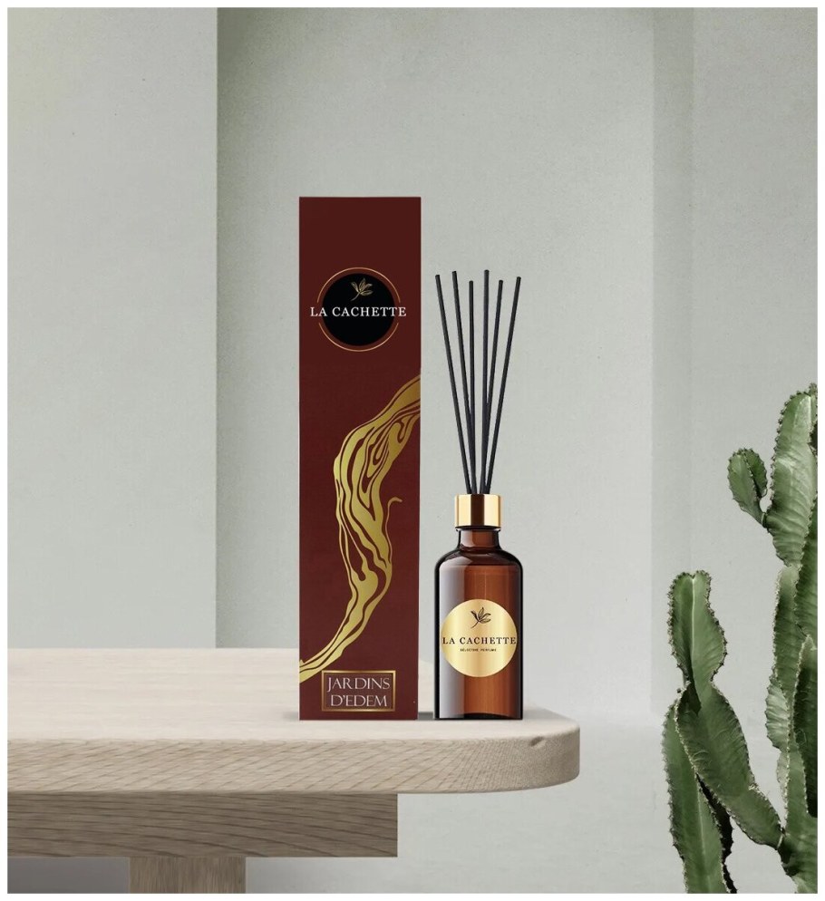 Aroma Republic диффузор Italy вишневый сад, 100 мл