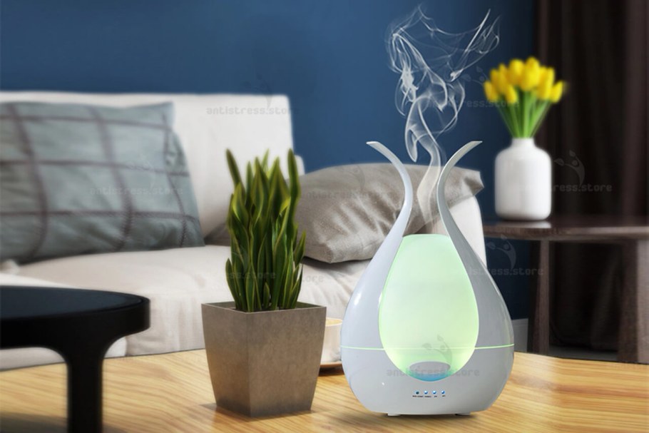 Air Green аромадиффузор