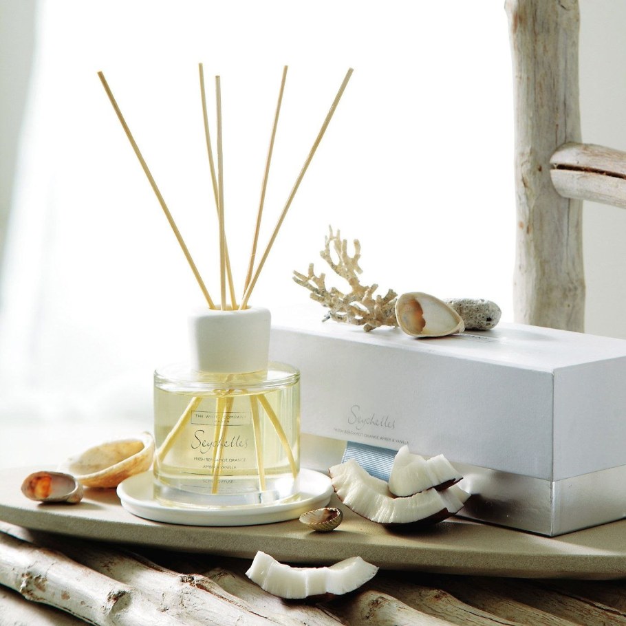 Диффузор Home Scented Diffuser