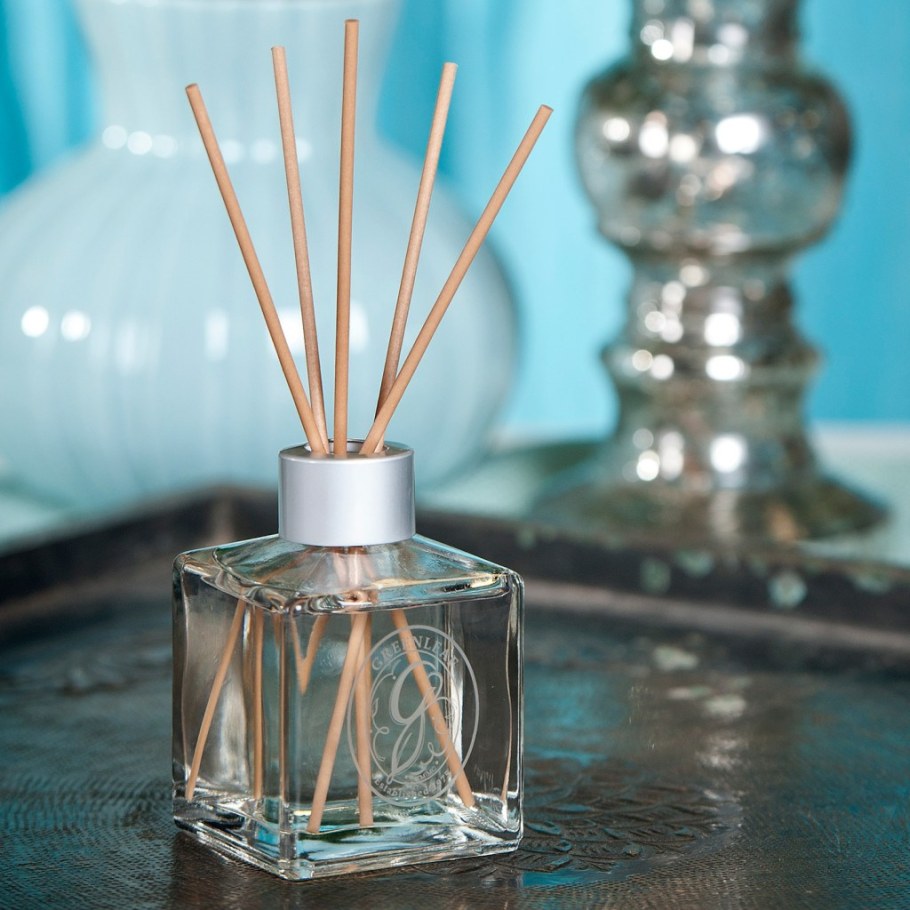 Ароматический диффузор