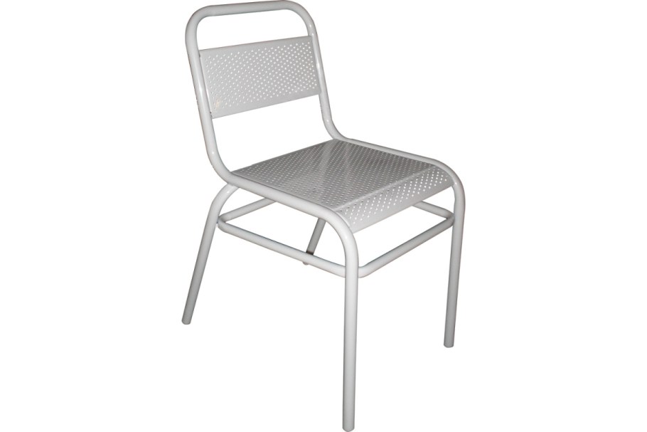 Стул медицинский металлический Техсервис м31-04