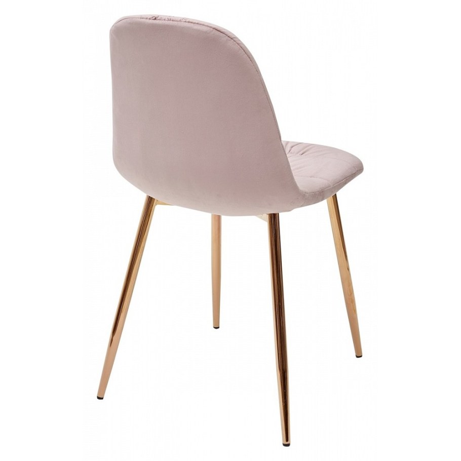 Стул Boston велюр