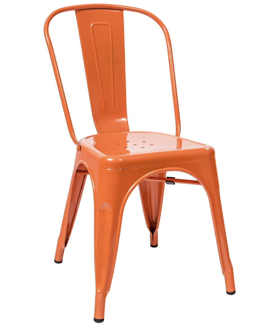 Стул Stool Group Tolix