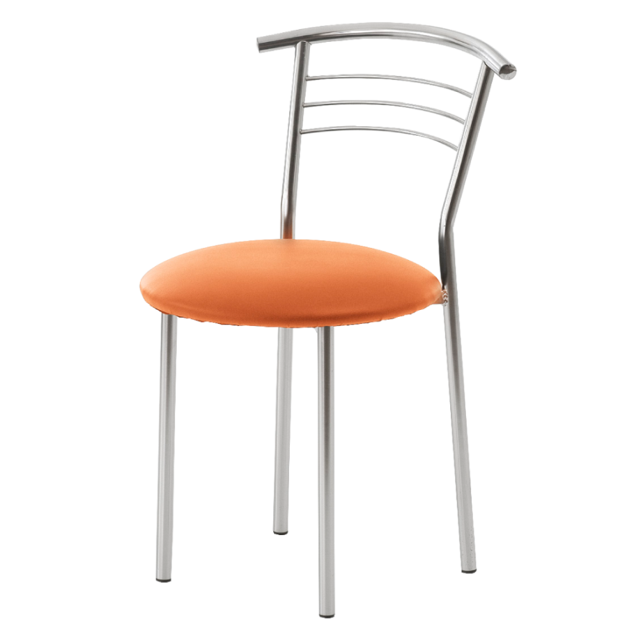 Стул Маркос хром