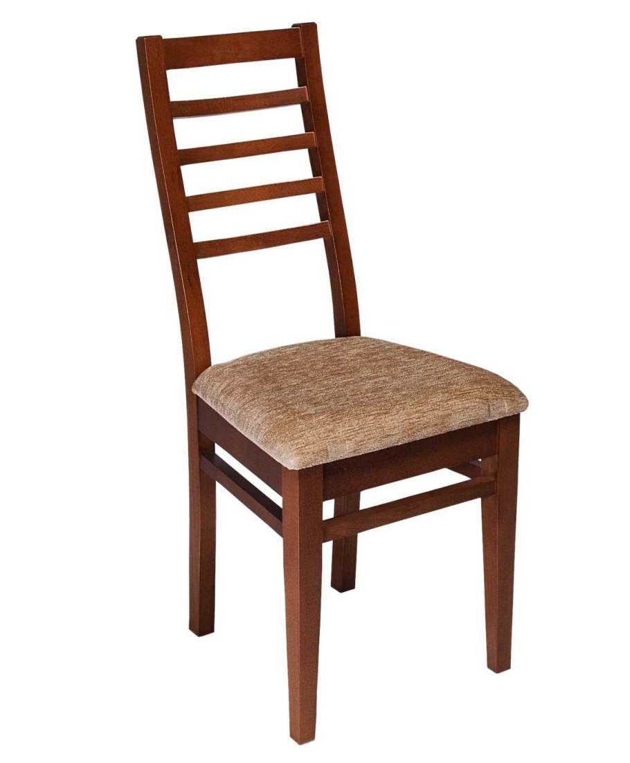 Стул см 09 ТЕХКОМПРО бук тон 1