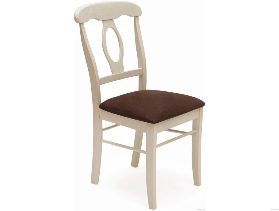 Стул Napoleon с мягким сиденьем