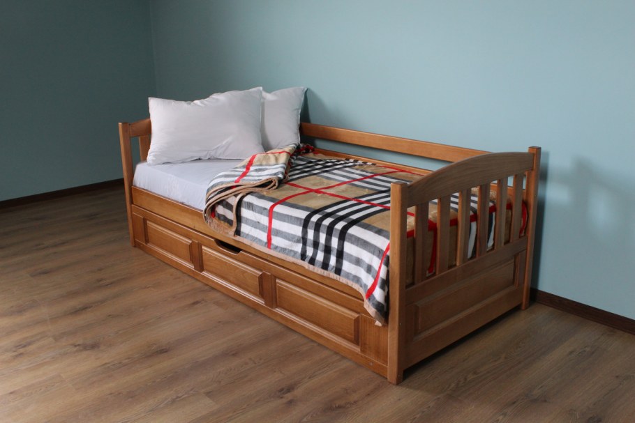 Кровать комбинированная Немо