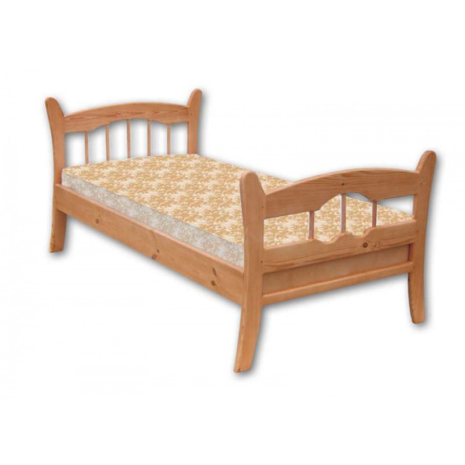 Детская кровать Велес арт