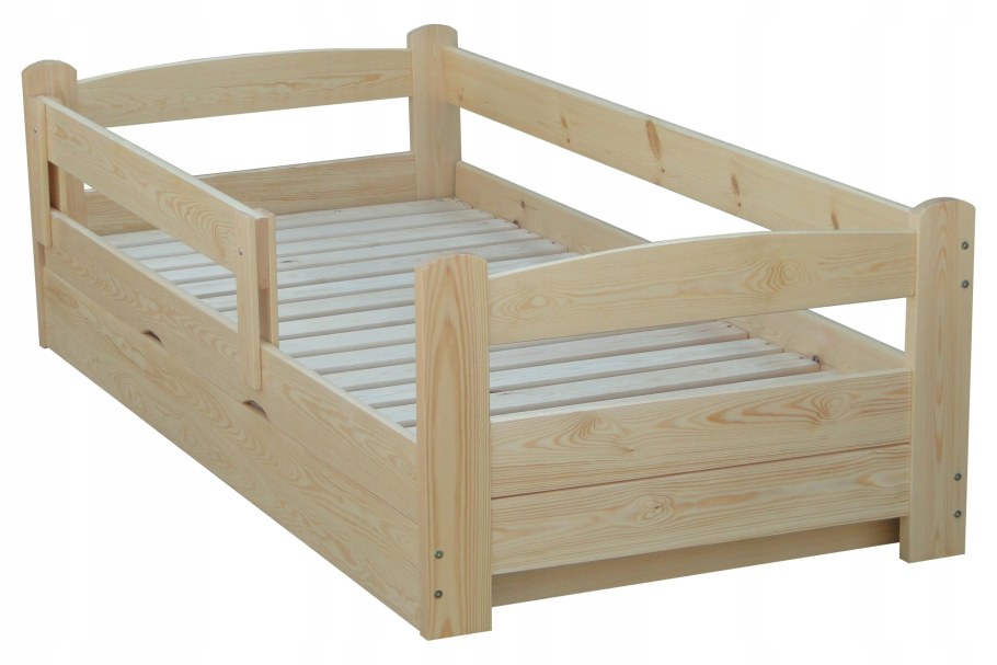 Кровать 80(160)х200