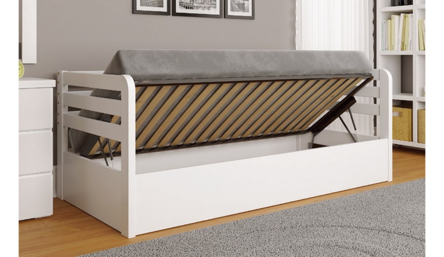 Кровать Немо детская