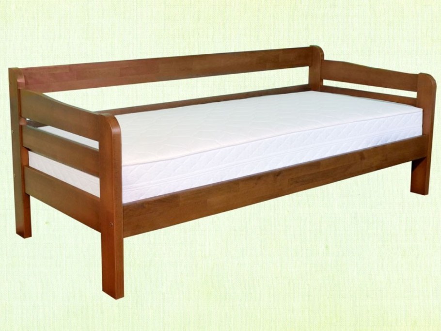 Кровать подростковая Babyton Соня 2