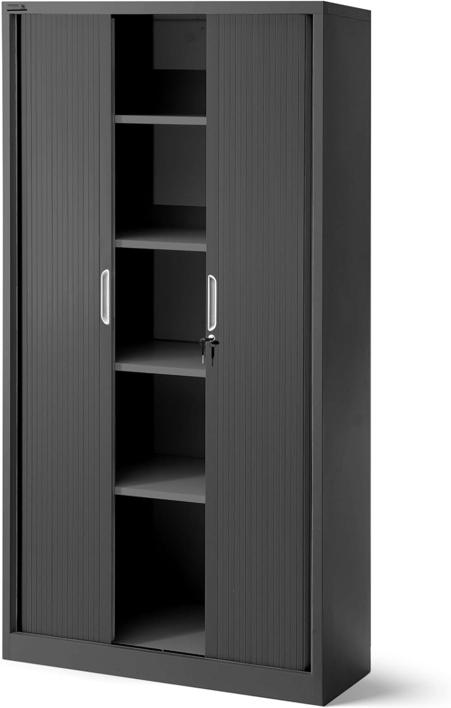 Шкаф офисный для одежды