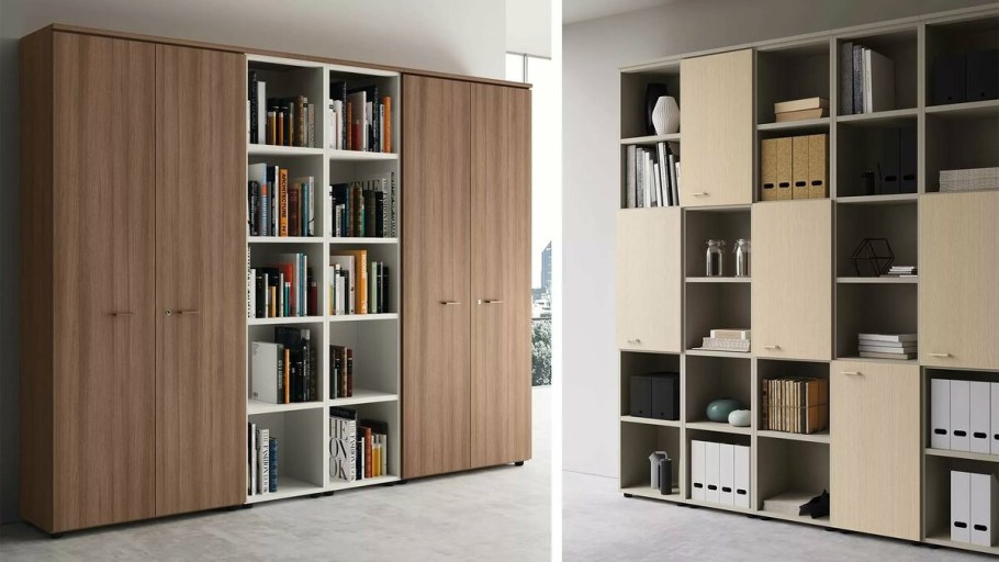 Шкаф contenitori universali EVO