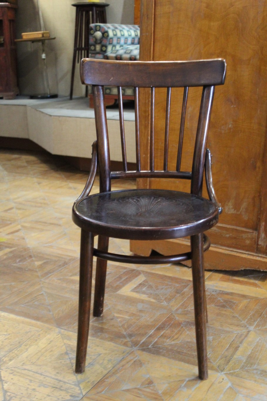 Венский стул 1924