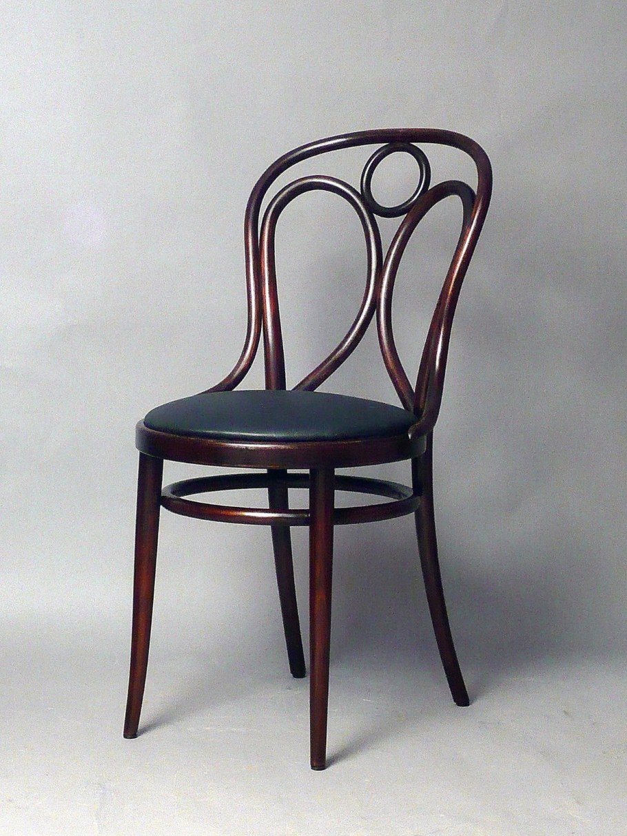 Венские стулья Thonet