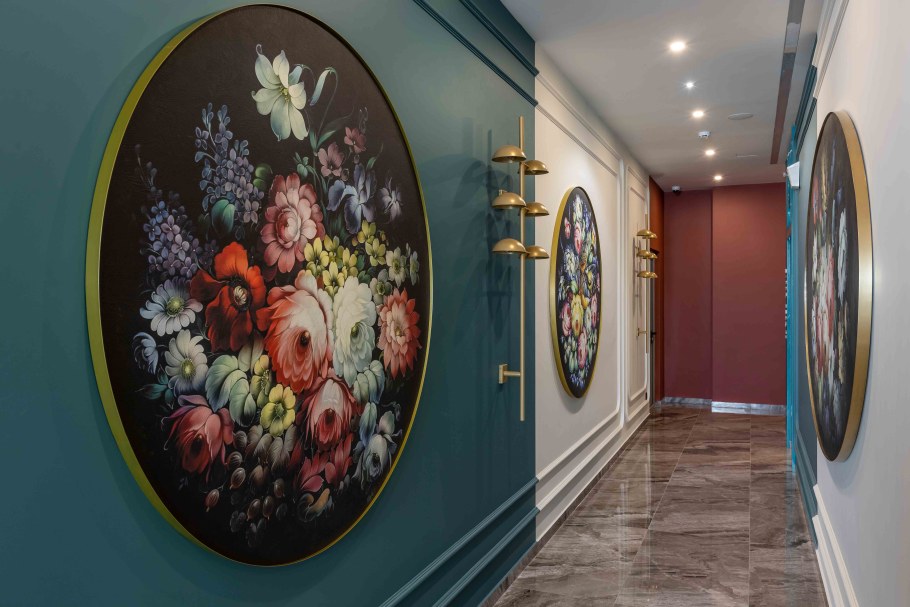 Azimut Сити отель Тула, Тула