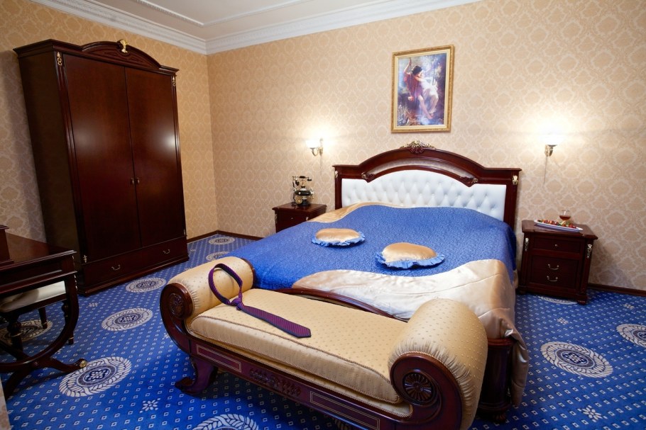 Гостевой дом Император Тула