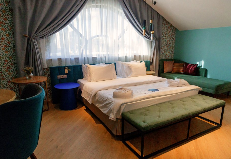 Азимут отель Тула