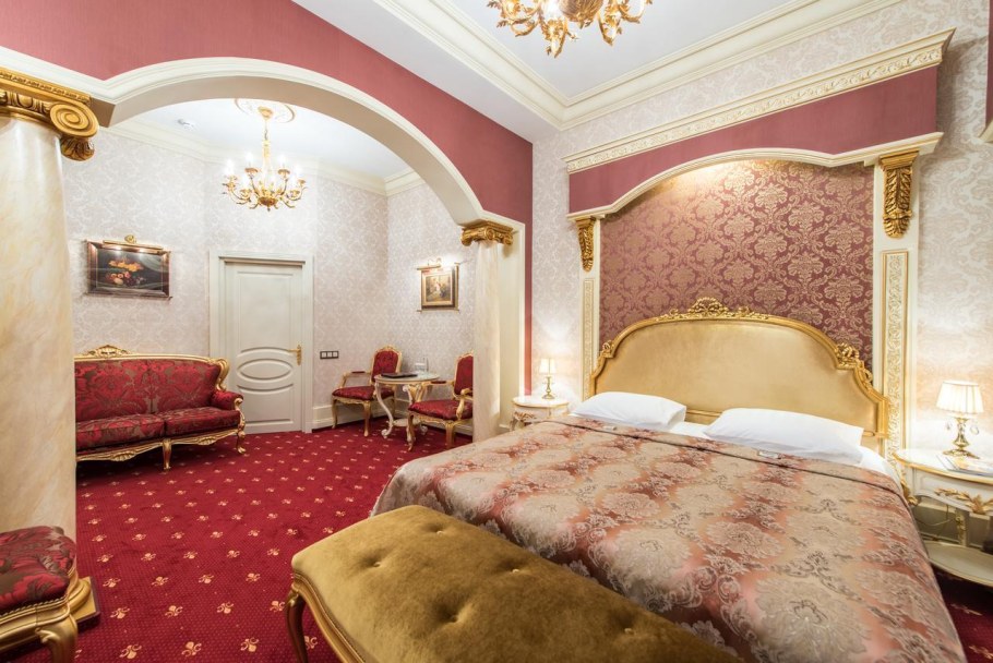 Гостиница Тургенев Тула