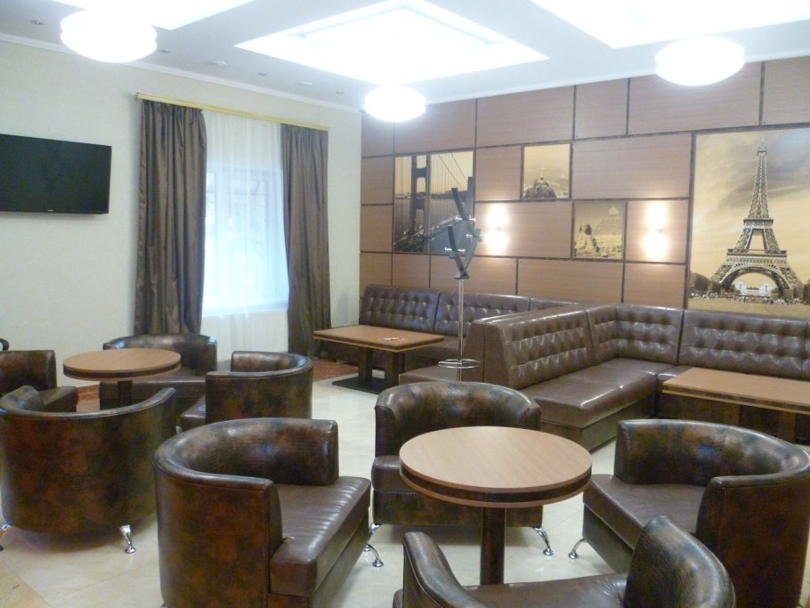 Кофейня корона Бостон