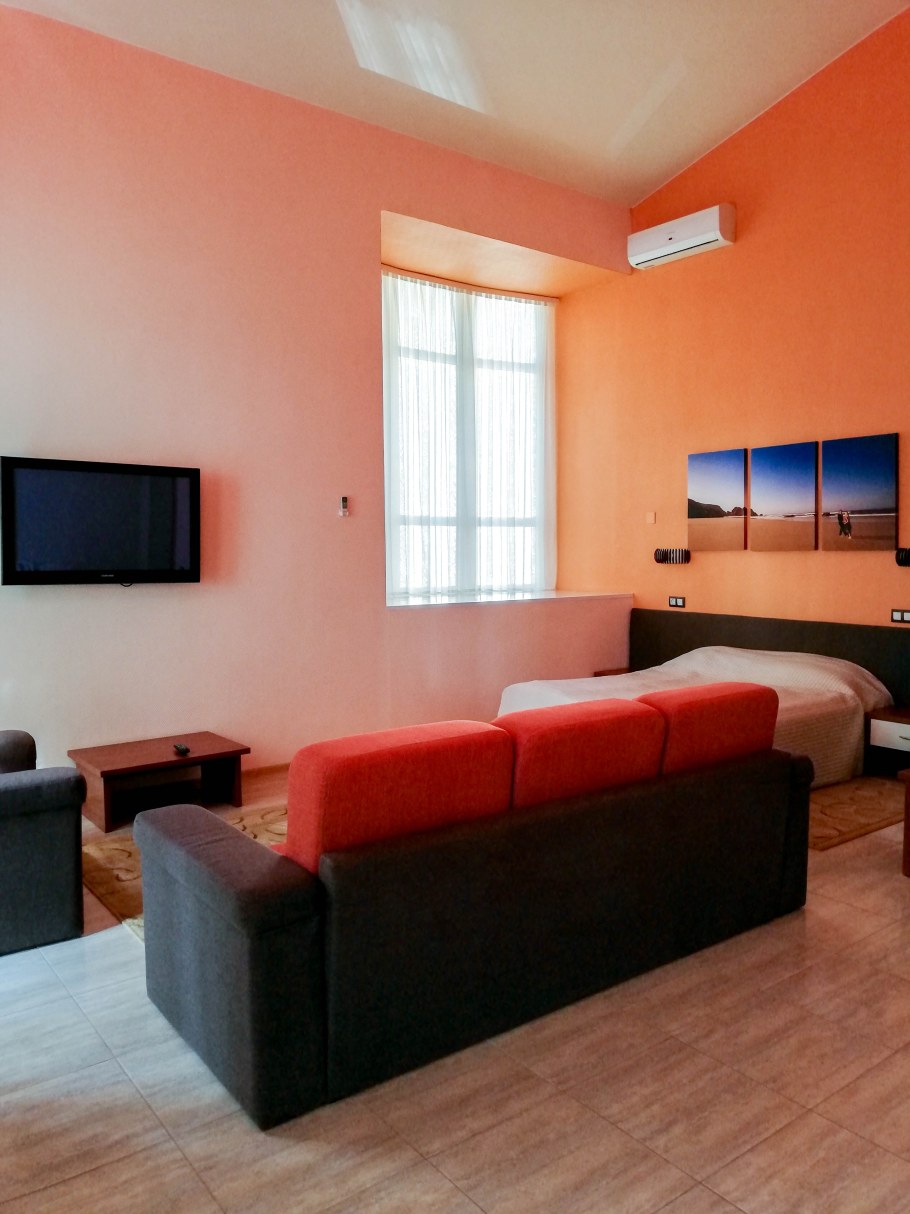 Х клиник отель СПБ