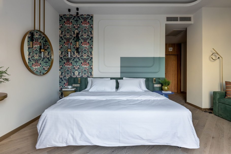 Гостиница Азимут Тула