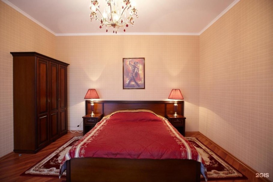 Отель Wellness в Туле