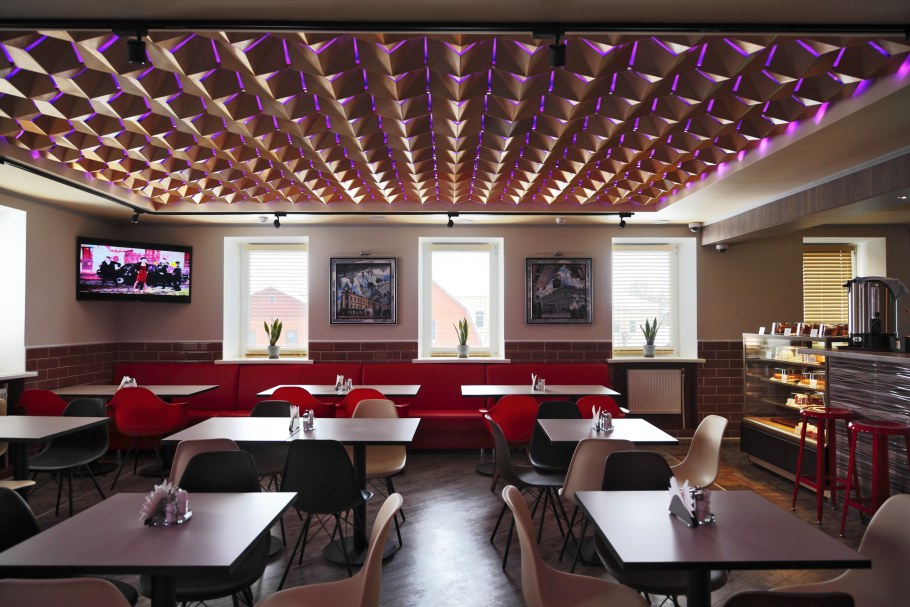 Тургеневская 13 Тула гостиница