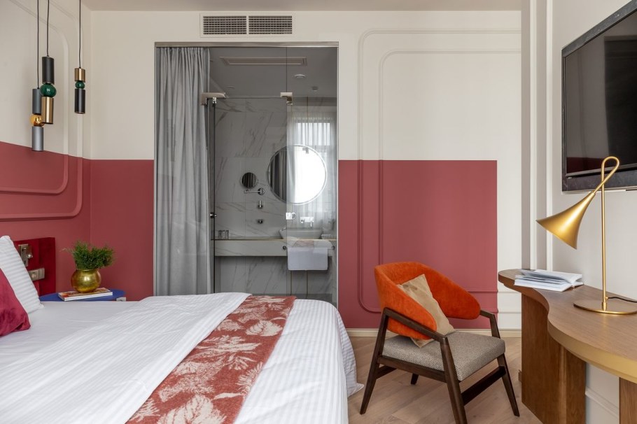 Азимут отель Тула