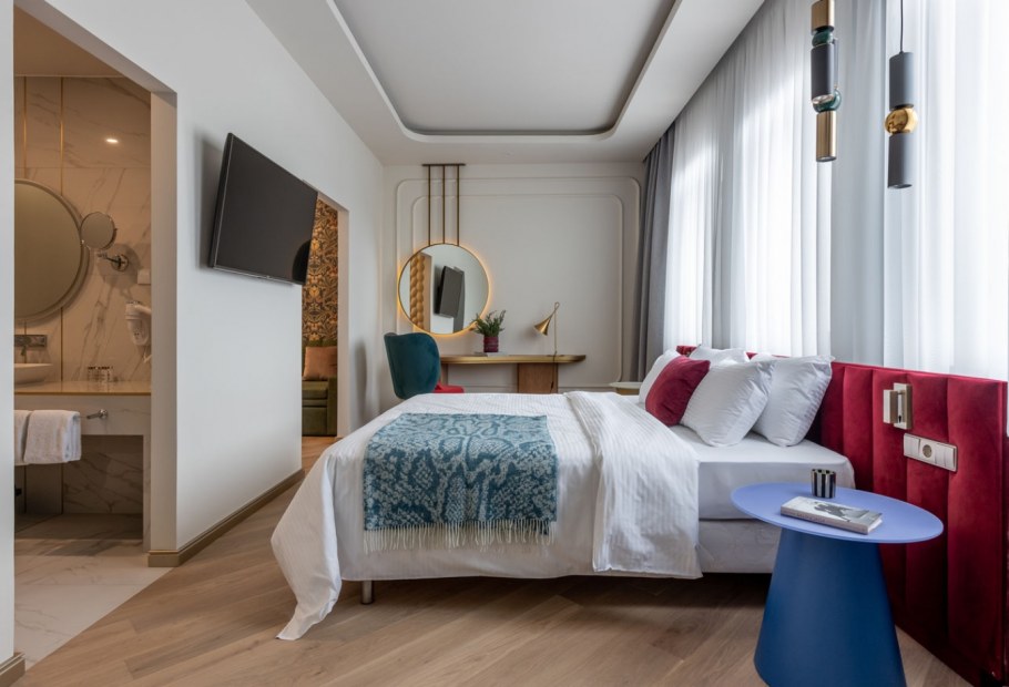 Azimut отель Тула 4