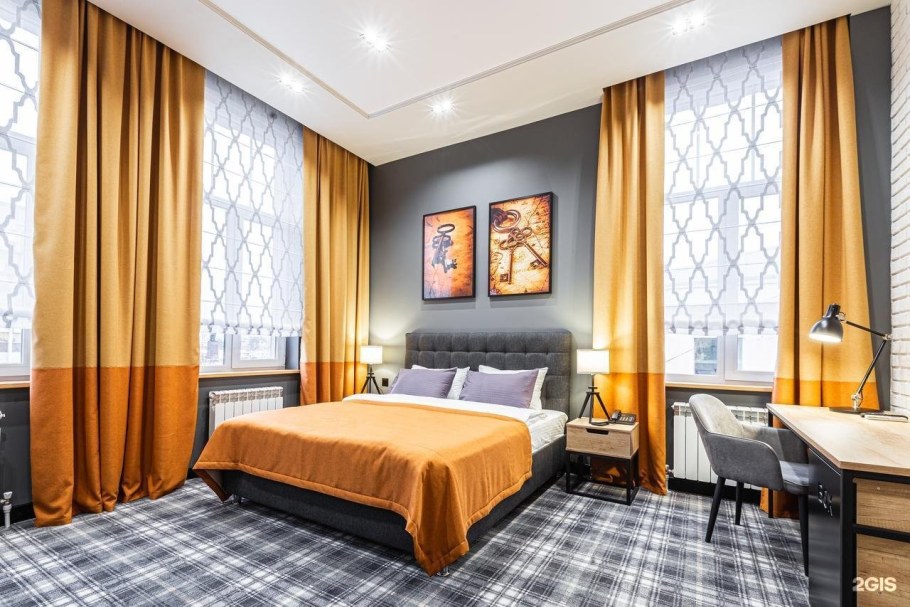 Key отель в Туле