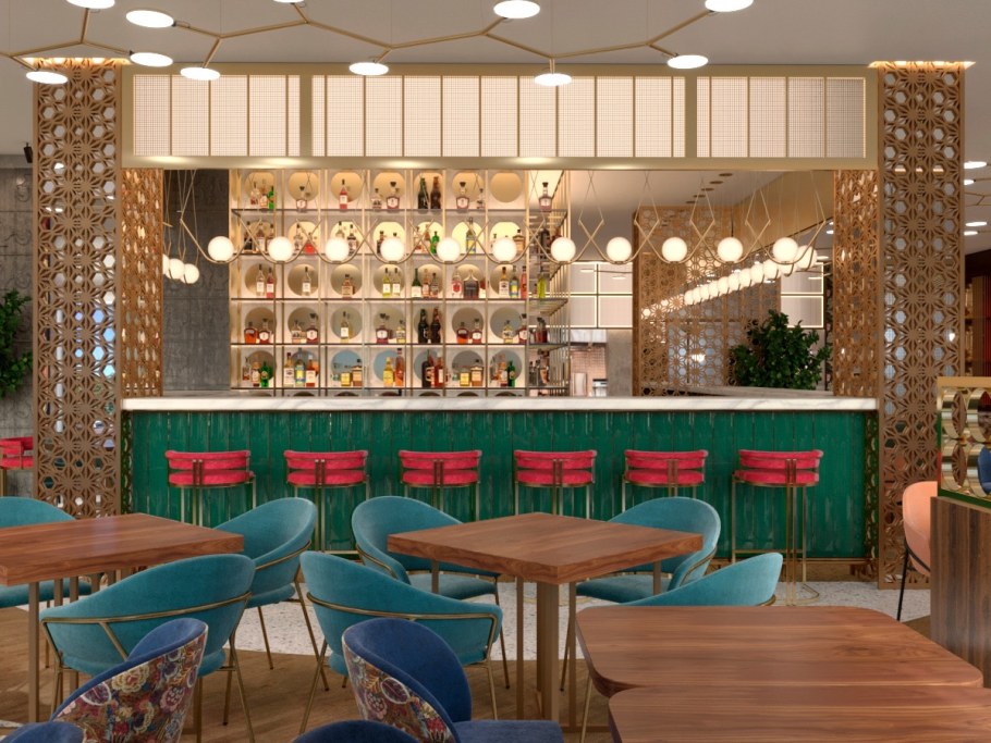 Азимут отель Тула