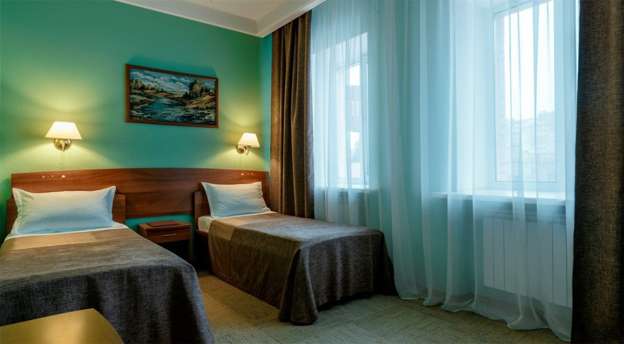 Кронвелл Ника центр Омск