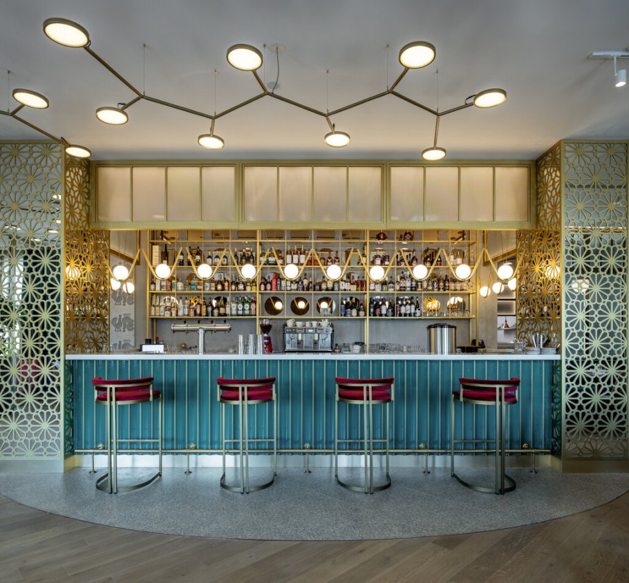 Гостиница Азимут Тула