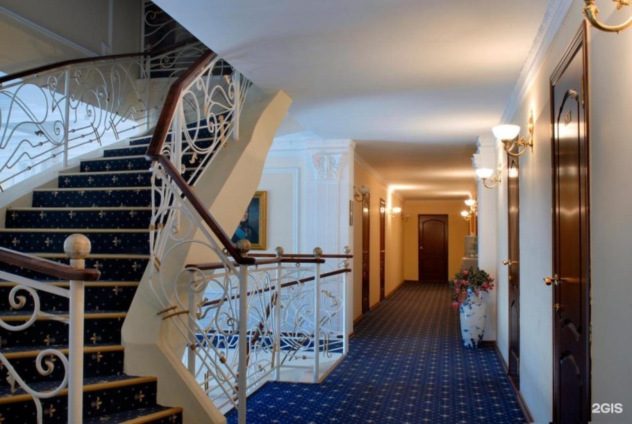 Отель Император Тула