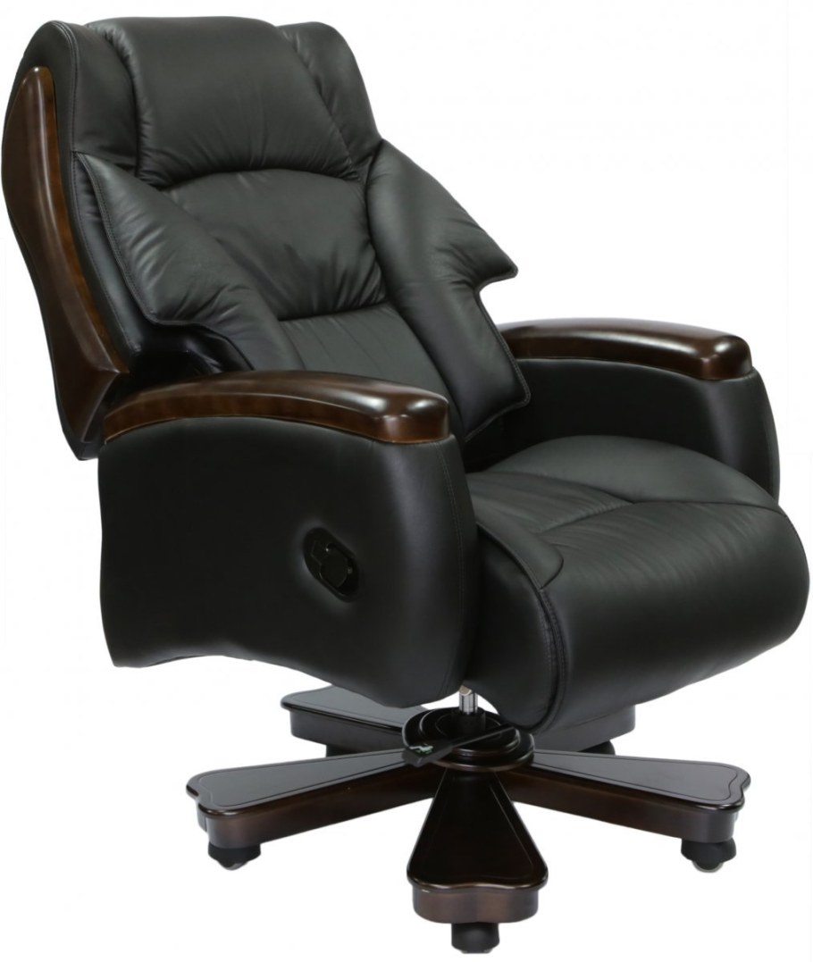 Офисное кресло Пикассо Lux