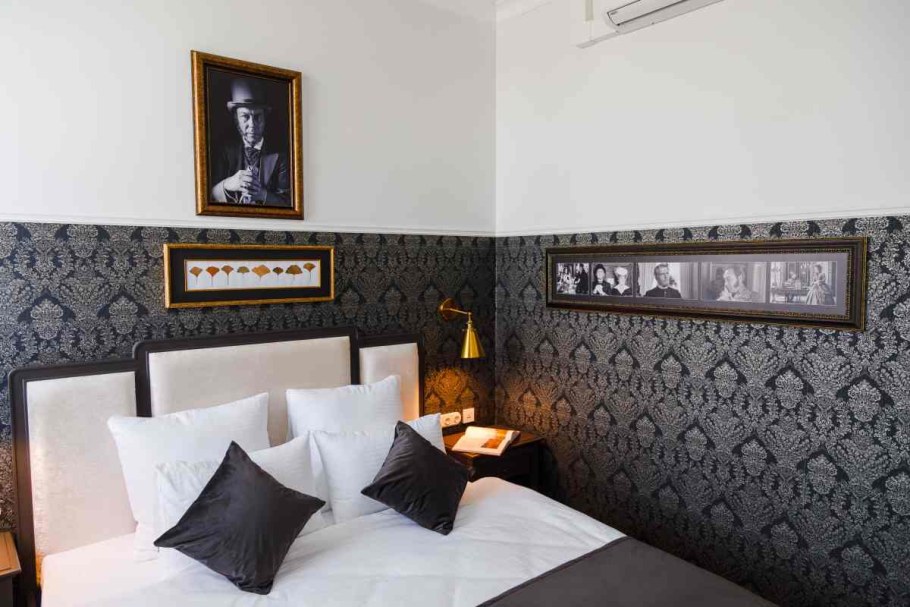 Гостиница Шерер Тула