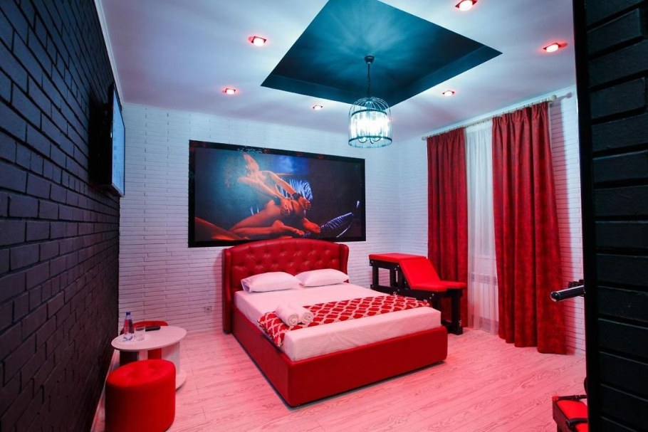 Отель Тула Чапаева 28